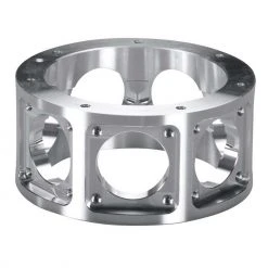 OS Engines Crankcase: Sirius 7