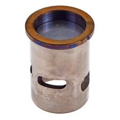 OS Engines Cylinder & Piston: 61FX