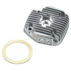 OS Engines Cylinder Head: 46AXII