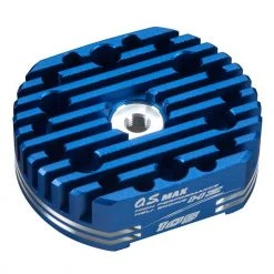 OS Engines Cylinder Head: 105HZ