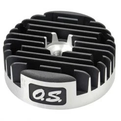 OS Engines Cylinder Head: 140RX