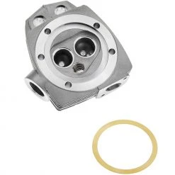 OS Engines Cylinder Head: FSa-72II