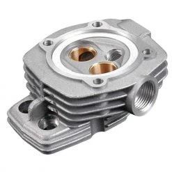 OS Engines Cylinder Head: FS-40 Surpass