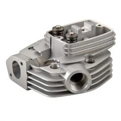 OS Engines Cylinder Head with Valve: FS-91-P