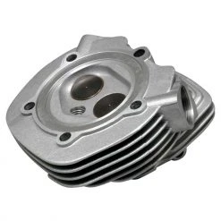 OS Engines Cylinder Head & Valve: FT-300