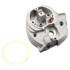 OS Engines Cylinder Head: GF40