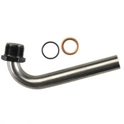 OS Engines Exhaust Pipe Assembly: FF-240