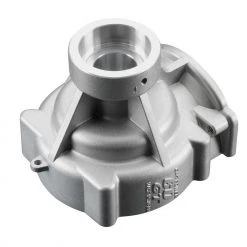 OS Engines Front Housing: GT60