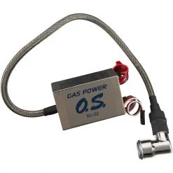 OS Engines Ignition Module IG-02: GT33