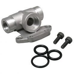 OS Engines Intake Manifold Assembly: FT-120 and FT-160