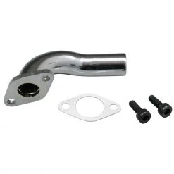OS Engines Intake Manifold Assembly: FS-120E