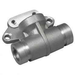 OS Engines Intake Manifold: FT-120 160