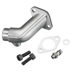 OS Engines Intake Manifold Assembly: FS-120III