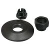 OS Engines Locknut Set: BGX 3500