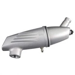 OS Engines Silencer Assembly F-5040: FS110A