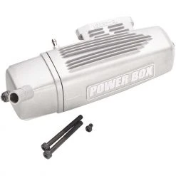 OS Engines Silencer E-4040: GT15 75AX 95AX