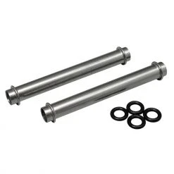 OS Engines Pushrod Cover Assembly: FS-91 Surpass