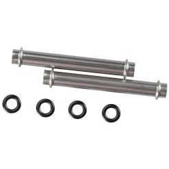 OS Engines Pushrod Cover Assembly: FS-70 Ultimate