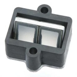 OS Engines Reed Valve Assembly: GT60