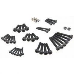 OS Engines Screw Set (34): 240-300