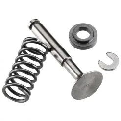 OS Engines Valve Assembly Exhaust: FS-52 Surpass