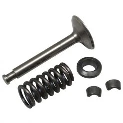 OS Engines Valve Assembly Intake: FS-91 Surpass