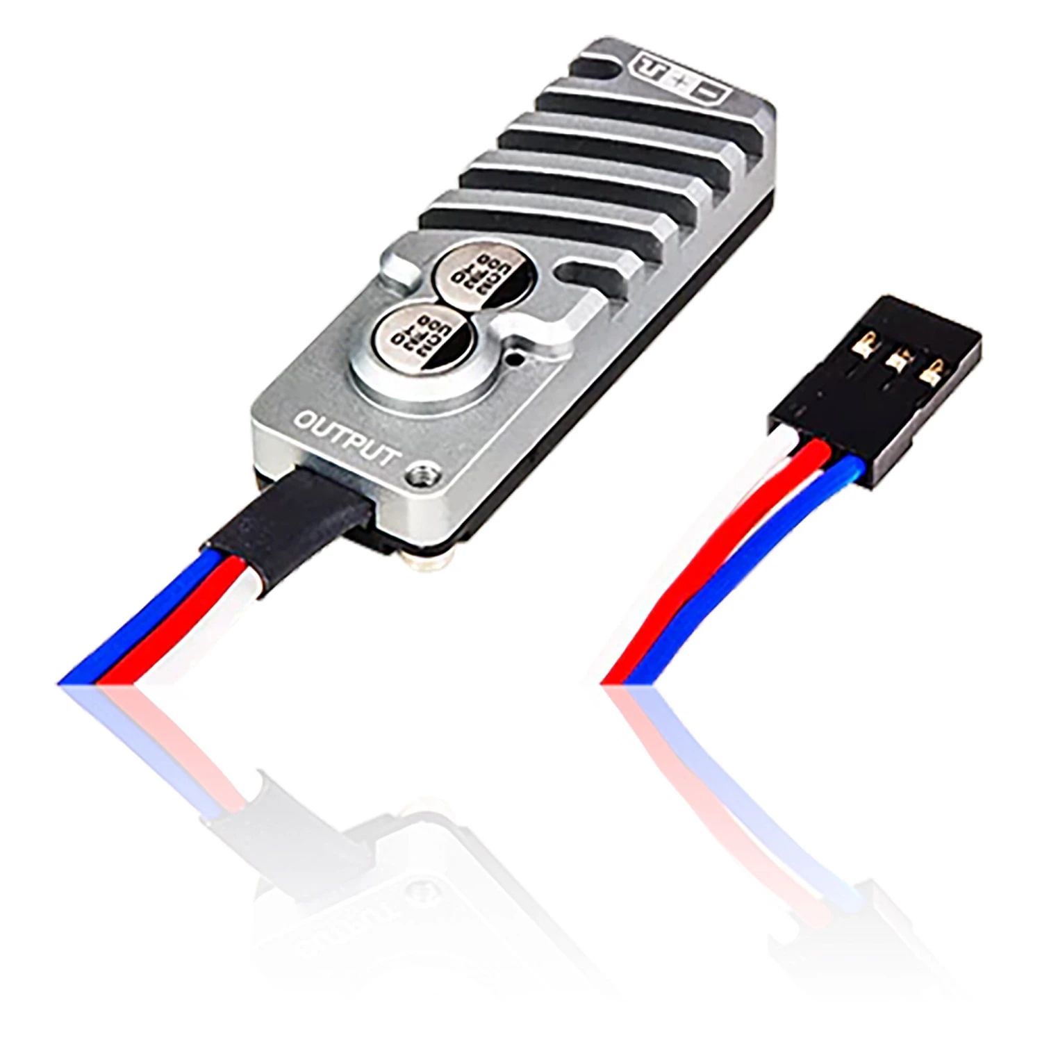 PBS5515_A0_HWZW8Y0F.jpg PowerBox Systems V-Regulator 5.3V -RC Planes Sales Shop PBS5515 A0 HWZW8Y0F