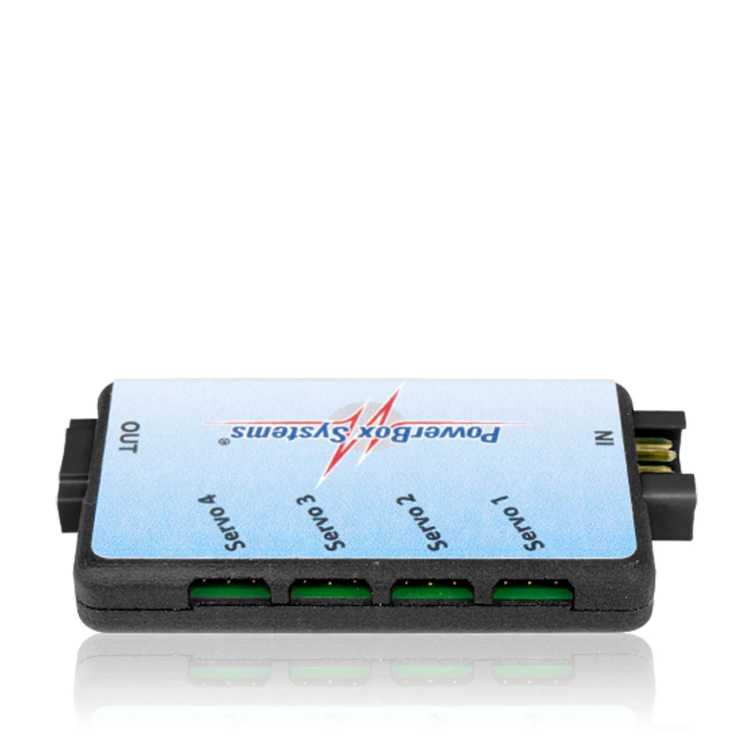 PowerBox Systems PowerBus to Bus Adapter 2 PowerBox Systems PowerBus to Bus Adapter - Image 2