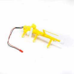 Pro Boat Mast with lights: Tug 30