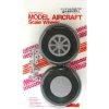 Robart Manufacturing U-325 Scale Wheels, 3-1/4"