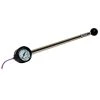Robart Manufacturing 100 PSI Hand Air Pump w/Gauge