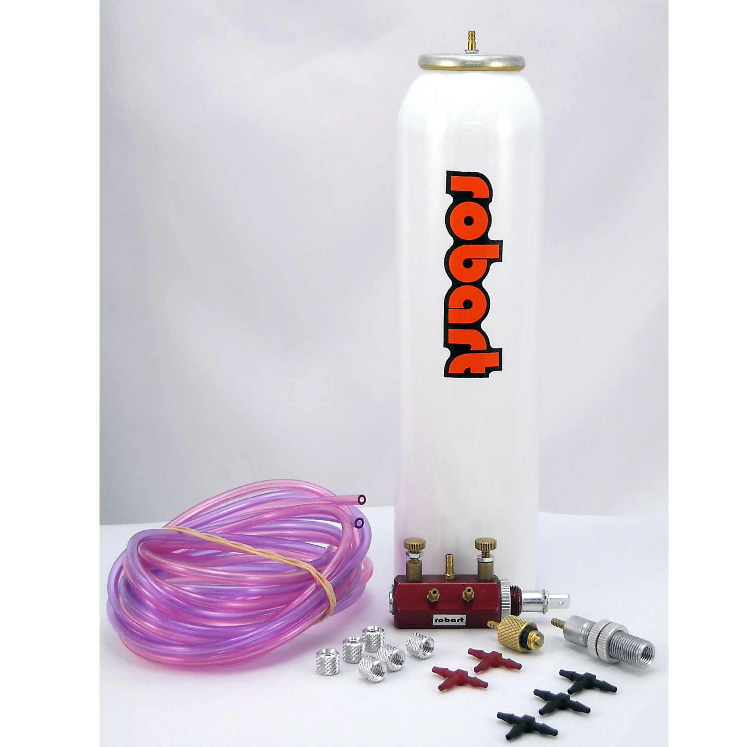 Robart Manufacturing Standard Air Control Kit,Variable 1 Robart Manufacturing Standard Air Control Kit,Variable