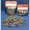 Robart Manufacturing 1/8"Steel Pin Hinge Points (100)