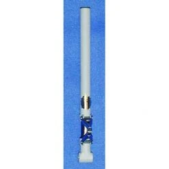 Robart Manufacturing Robostrut 3/8",Straight