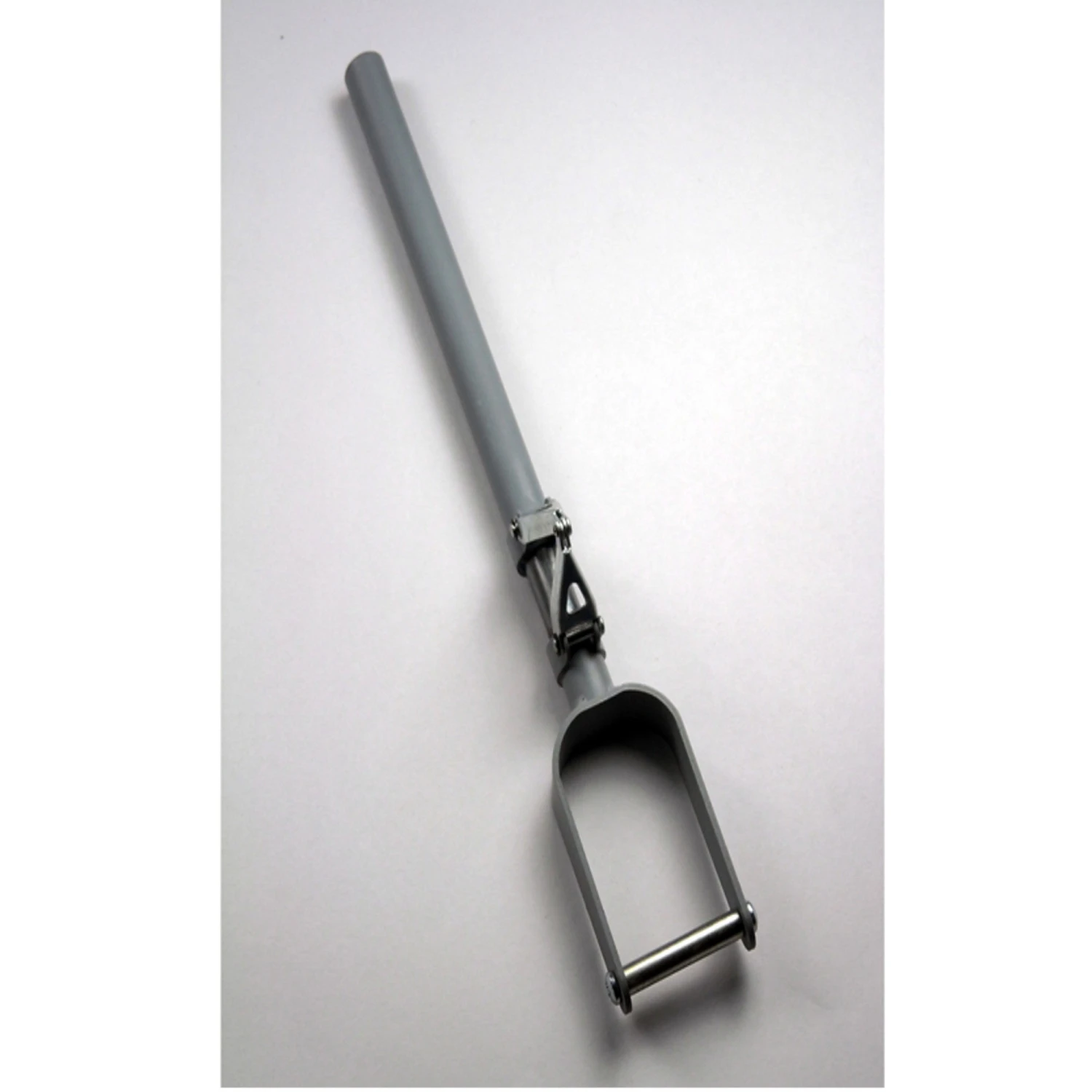 Robart Manufacturing Robostrut 3/8", Straight with Fork 1 Robart Manufacturing Robostrut 3/8", Straight with Fork