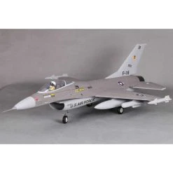 RocHobby F-16 V2 64mm EDF Jet PNP -RC Planes Sales Shop ROH020P A12 KAEOTGNS