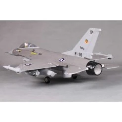 RocHobby F-16 V2 64mm EDF Jet PNP -RC Planes Sales Shop ROH020P A13 KAEOTGNS