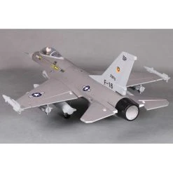 RocHobby F-16 V2 64mm EDF Jet PNP -RC Planes Sales Shop ROH020P A15 KAEOTGNS