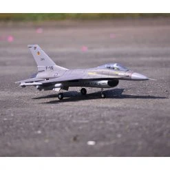 RocHobby F-16 V2 64mm EDF Jet PNP -RC Planes Sales Shop ROH020P A16 KAEOTGNS