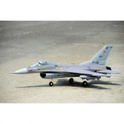 RocHobby F-16 V2 64mm EDF Jet PNP -RC Planes Sales Shop ROH020P A17 KAEOTGNS
