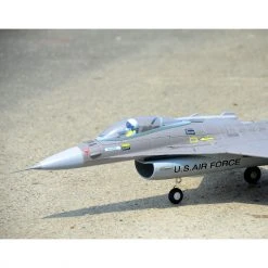RocHobby F-16 V2 64mm EDF Jet PNP -RC Planes Sales Shop ROH020P A18 KAEOTGNS