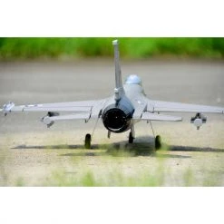 RocHobby F-16 V2 64mm EDF Jet PNP -RC Planes Sales Shop ROH020P A20 KAEOTGNS