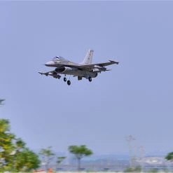 RocHobby F-16 V2 64mm EDF Jet PNP -RC Planes Sales Shop ROH020P A24 KAEOTGNS