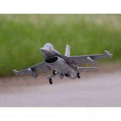 RocHobby F-16 V2 64mm EDF Jet PNP -RC Planes Sales Shop ROH020P A25 KAEOTGNS