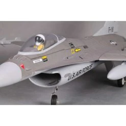 RocHobby F-16 V2 64mm EDF Jet PNP -RC Planes Sales Shop ROH020P A2 KAEOTGNS