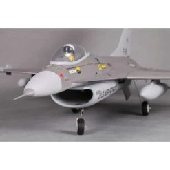 RocHobby F-16 V2 64mm EDF Jet PNP -RC Planes Sales Shop ROH020P A4 KAEOTGNS