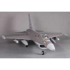 RocHobby F-16 V2 64mm EDF Jet PNP -RC Planes Sales Shop ROH020P A5 KAEOTGNS