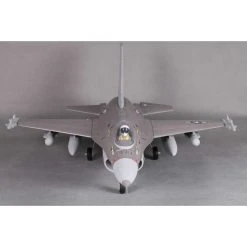 RocHobby F-16 V2 64mm EDF Jet PNP -RC Planes Sales Shop ROH020P A6 KAEOTGNS