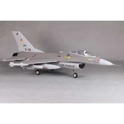 RocHobby F-16 V2 64mm EDF Jet PNP -RC Planes Sales Shop ROH020P A7 KAEOTGNS