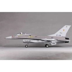 RocHobby F-16 V2 64mm EDF Jet PNP -RC Planes Sales Shop ROH020P A8 KAEOTGNS